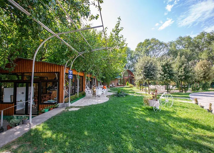 Hotel Legjenda