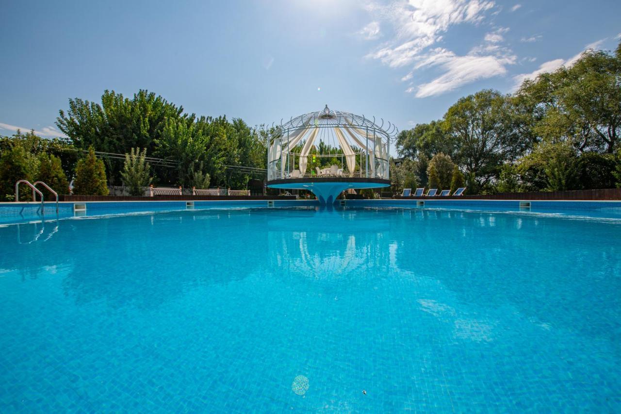 旅馆 Legjenda Shkoder