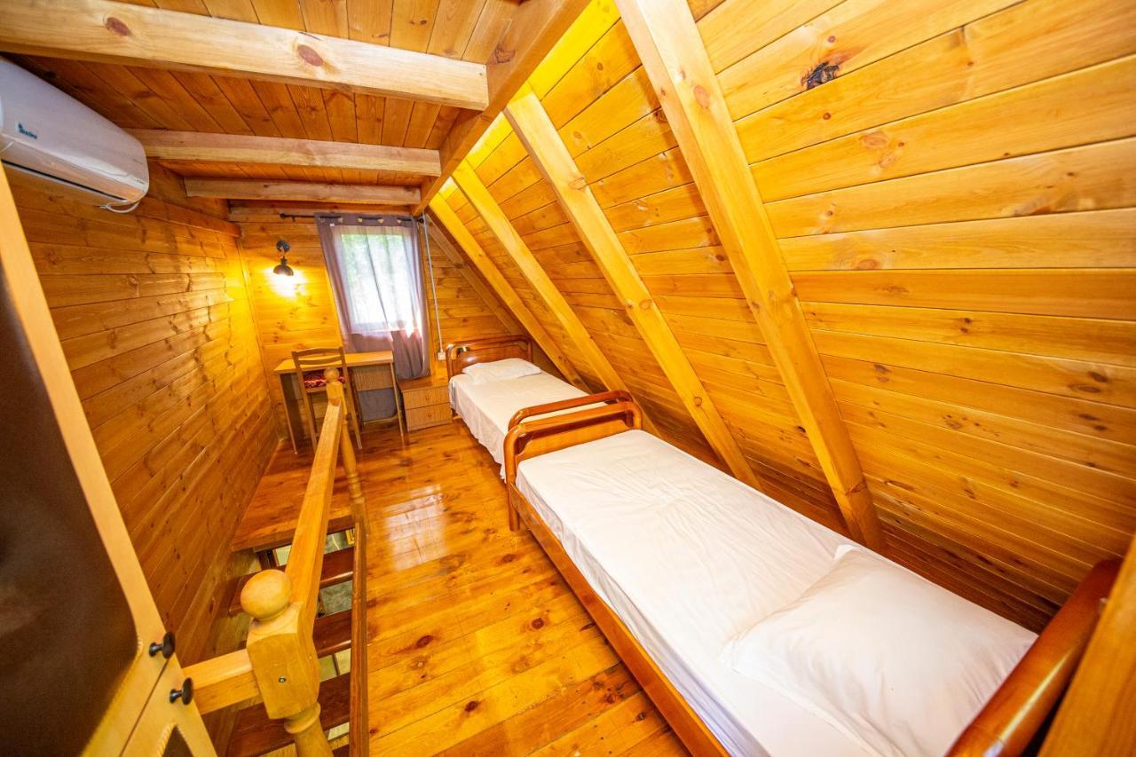 Legjenda Shkoder